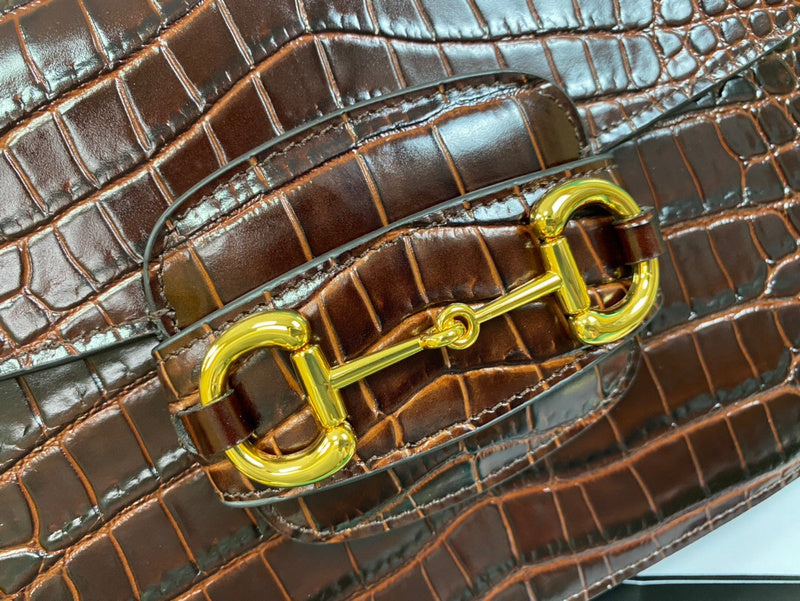 ENT - GCI Bags - 1118