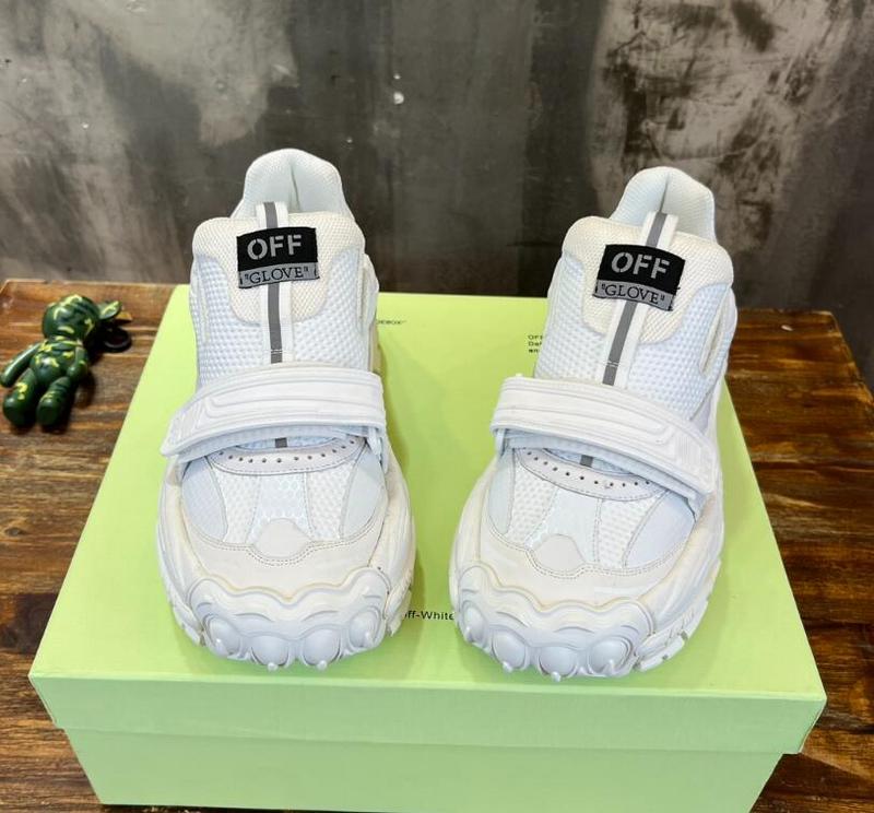 Mila's Edit - YZO Men Shoes - 051