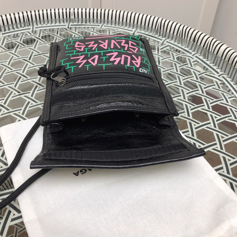 PHA - BG Bags - 256