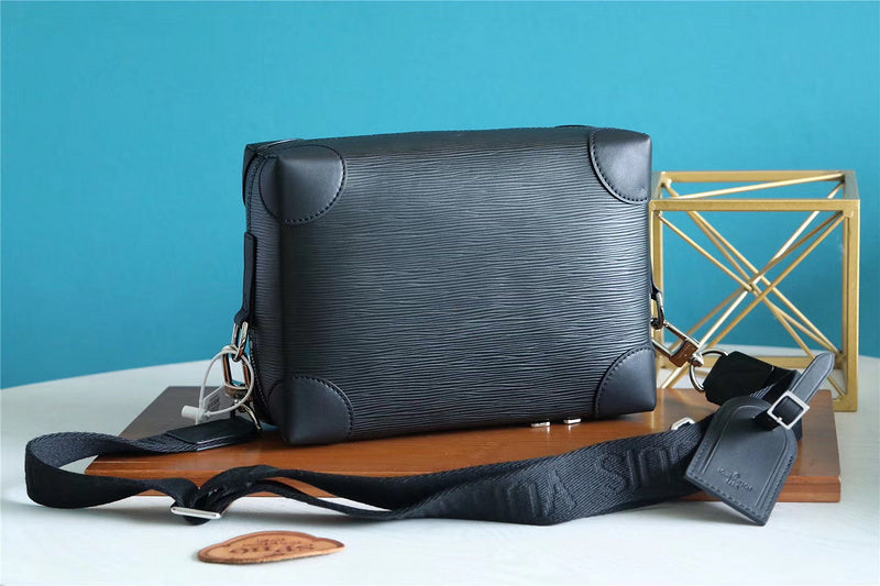 I W Fashion Lu-Vi bags - 10401