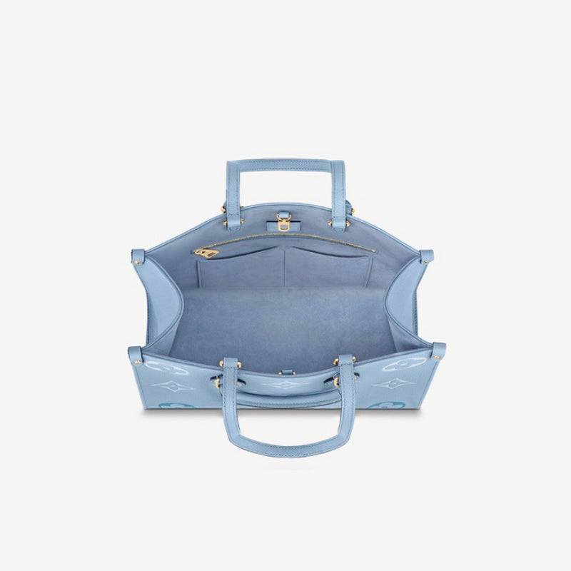 I W Fashion Lu-Vi bags - 17626