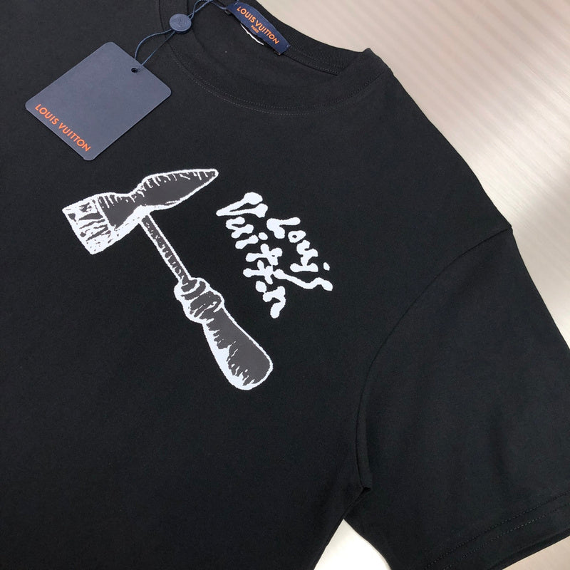Louis Vuittion Luxury T-Shirt