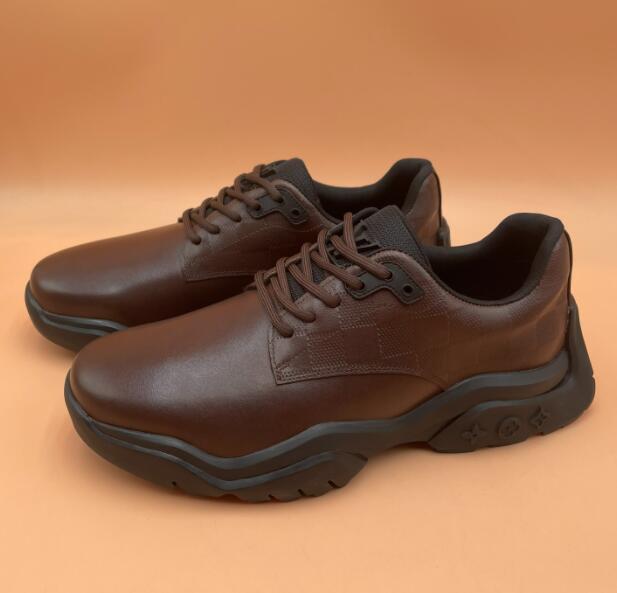 Mila's Edit - LOV Men Shoes - 908