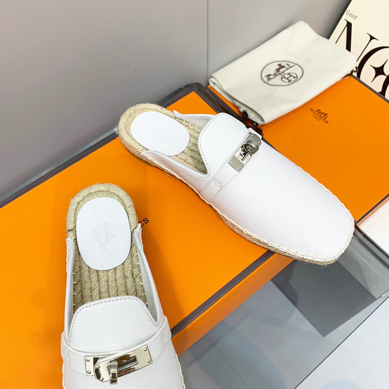 Hermes Luxury Sandals