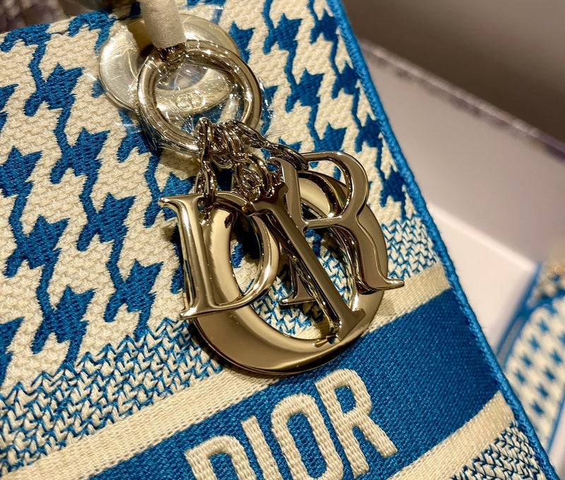 ENT - DOR Bags - 512