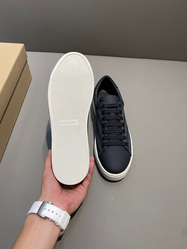 Burberry Luxury Shoes