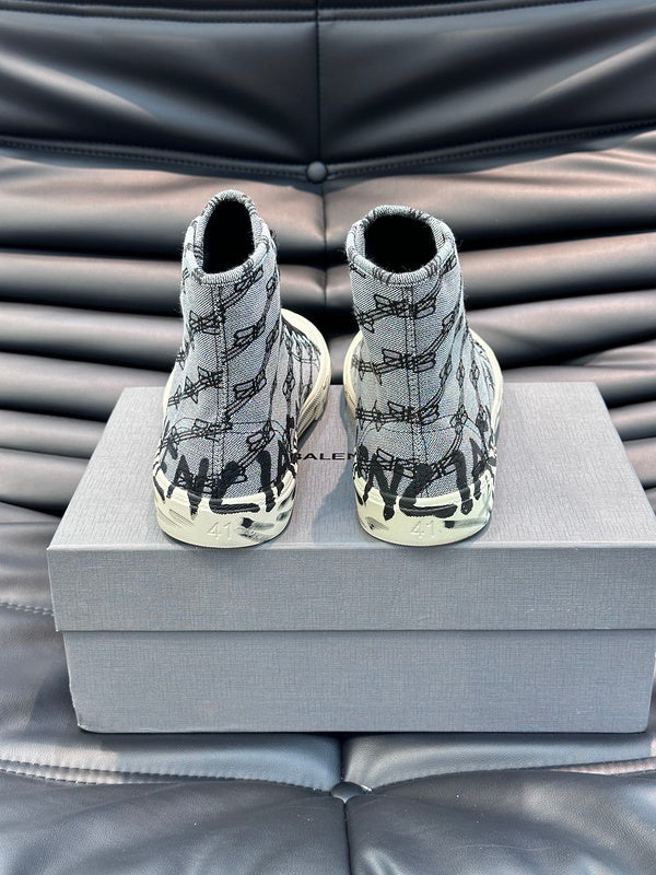 Belanciaga Luxury Shoes