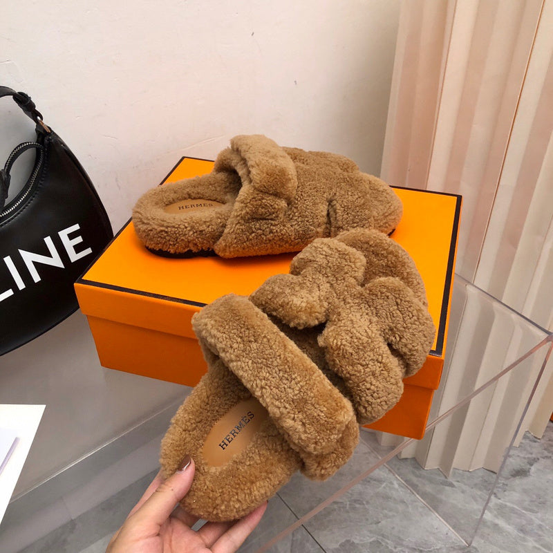 Hermes Luxury Shoes