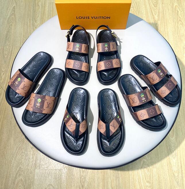 Mila's Edit - LOV Men Shoes - 1085