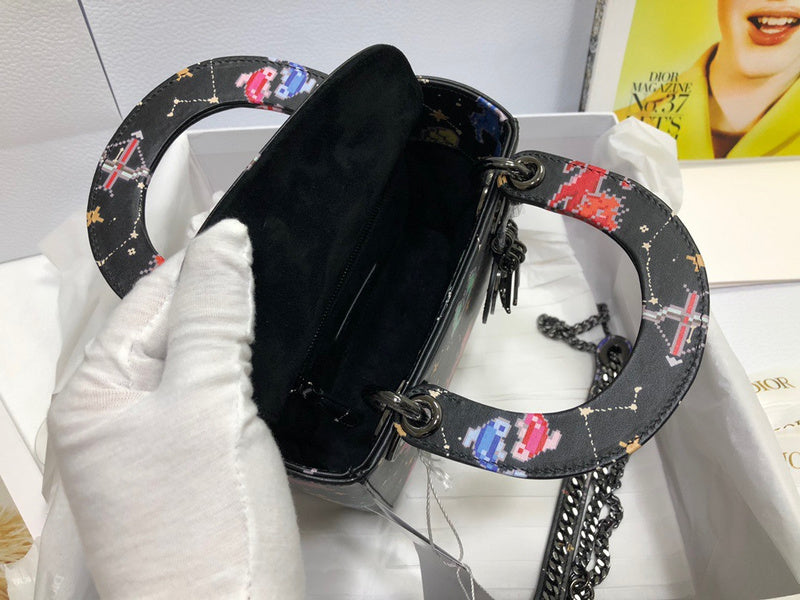 PHA - DOR Bags - 418