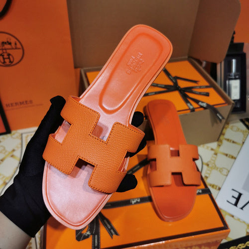 Hermes Luxury Sandals