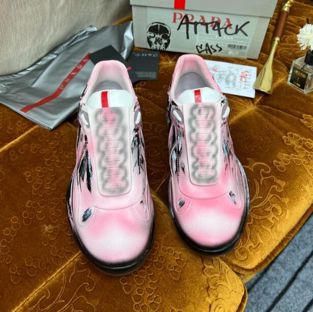 Mila's Edit - PD Men Shoes - 202