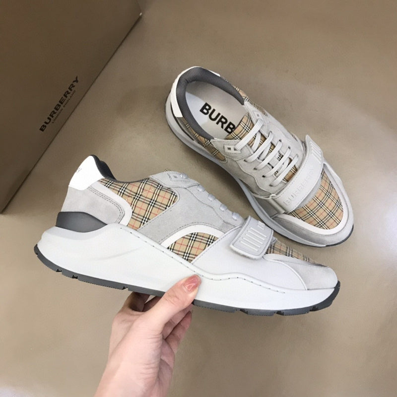 Burberry Luxury Shoes