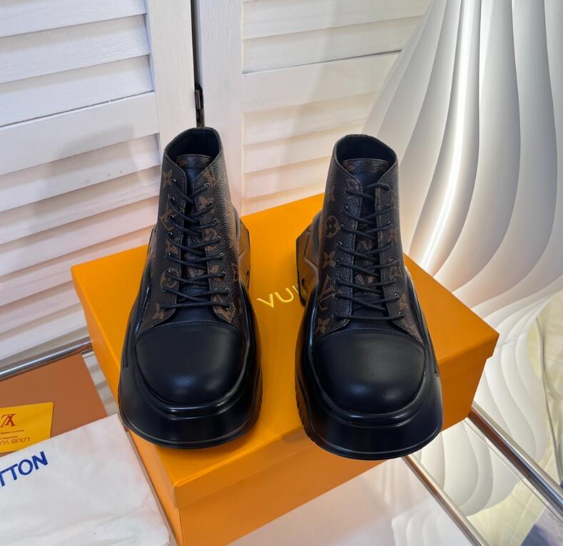 Mila's Edit - LOV Women Shoes - 515