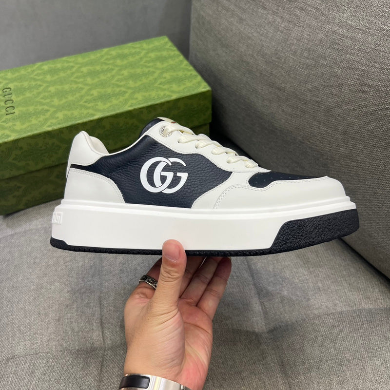 Gucci Luxury Shoes
