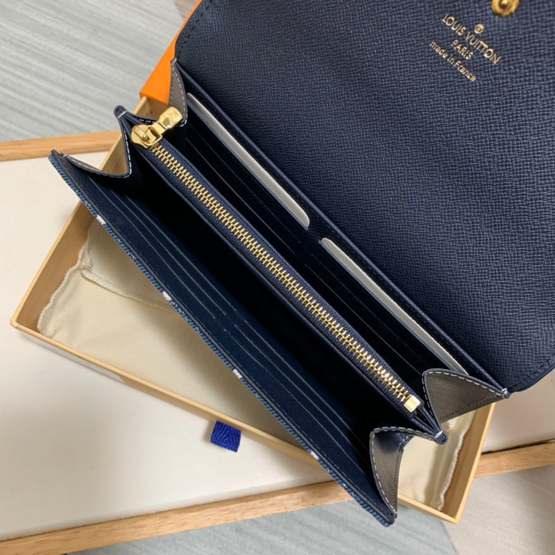 I W Fashion Lu-Vi Bags - 16923