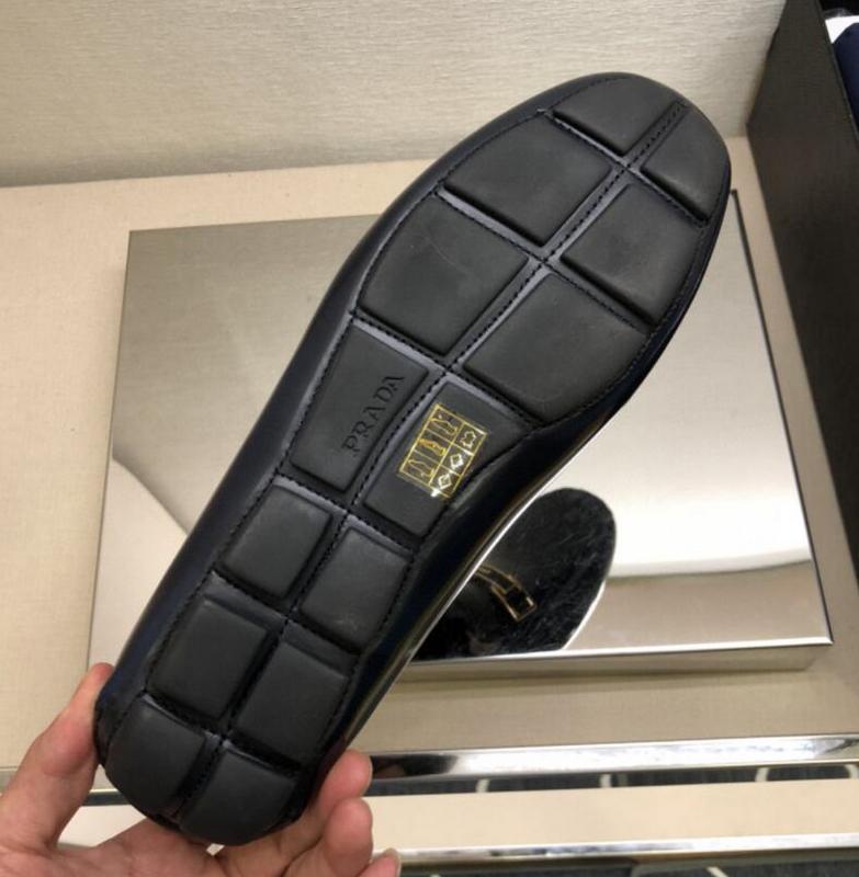 Mila's Edit - PD Men Shoes - 330