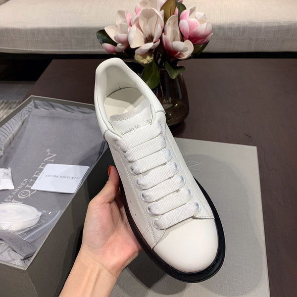 Alexander McQUEEN Luxury Shoes
