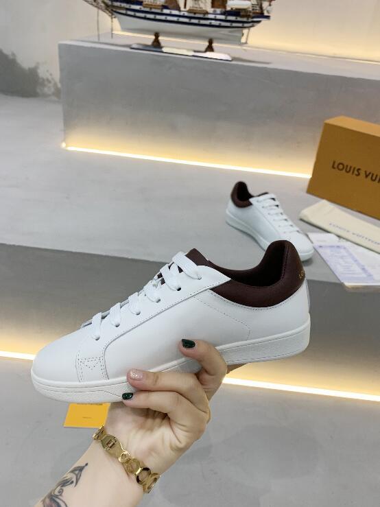 Mila's Edit - LOV Men Shoes - 1830