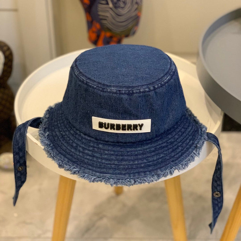 Burberry Luxury Cap