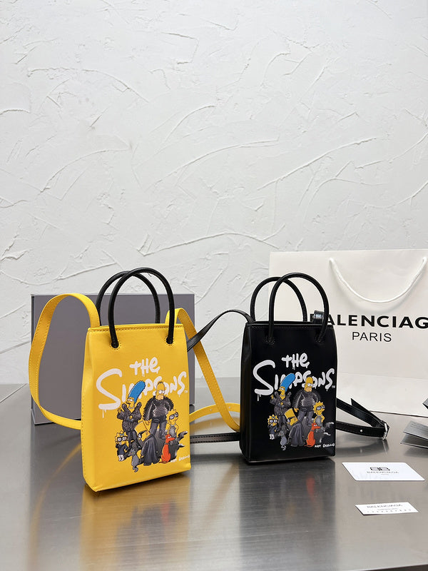 PHA Fashion - BGA Bags - 1482