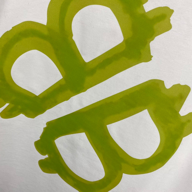 Balenciaga Luxury T-Shirts