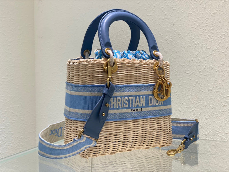 ENT - DOR Bags - 574