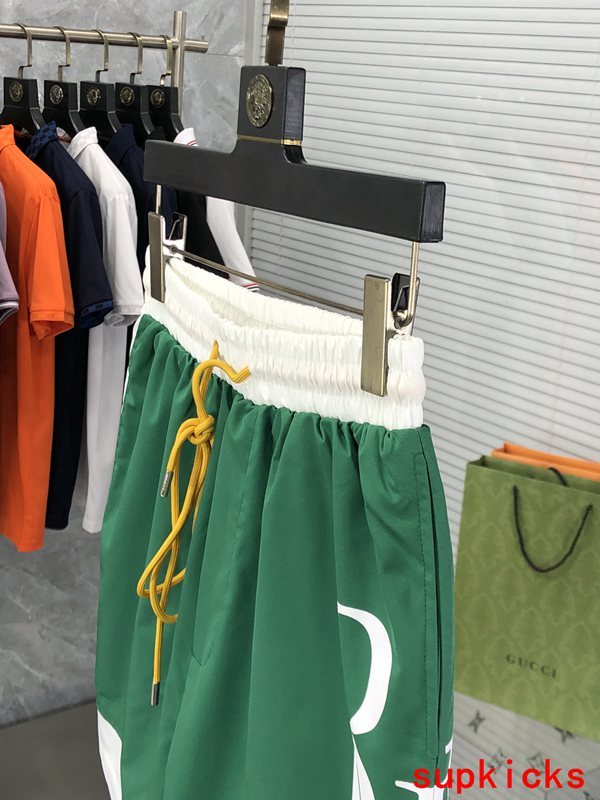 RHUDE Luxury Cloth