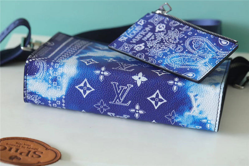 I W Fashion Lu-Vi bags - 10006