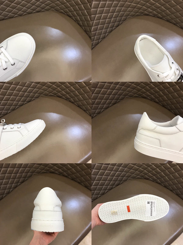Hermes Luxury Shoes