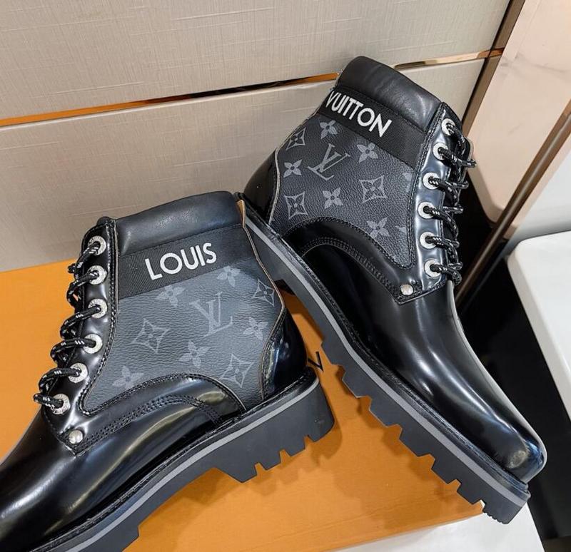 Mila's Edit - LOV Men Shoes - 1213