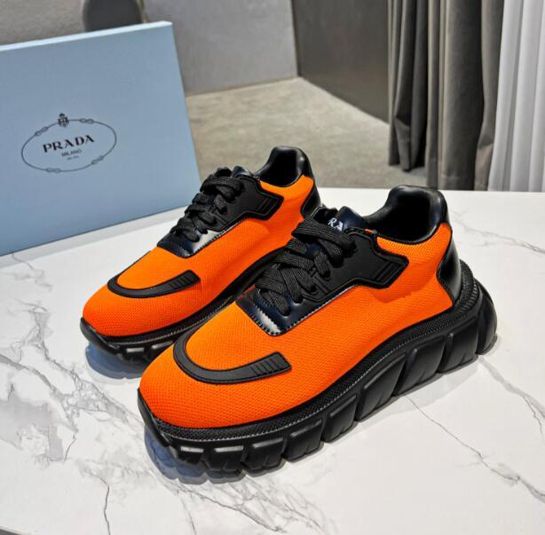 Mila's Edit - PD Men Shoes - 064