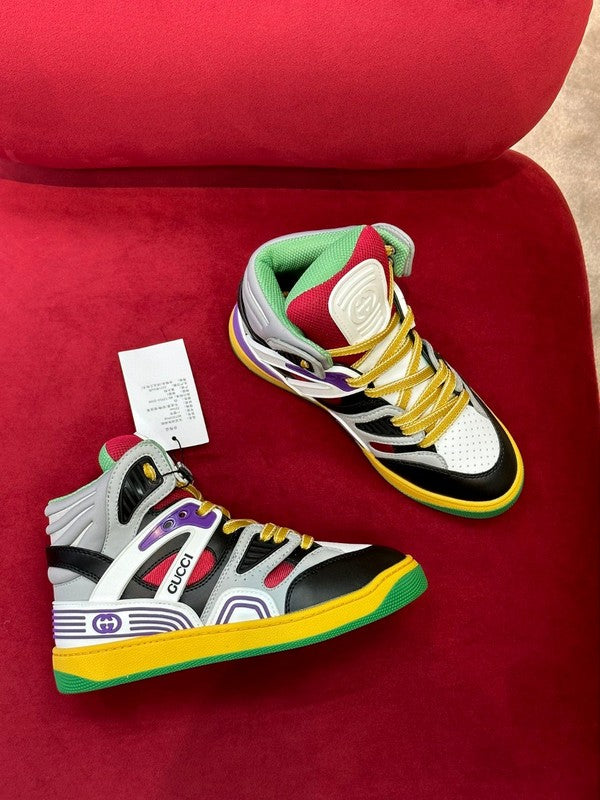 Gucci Luxury Shoes