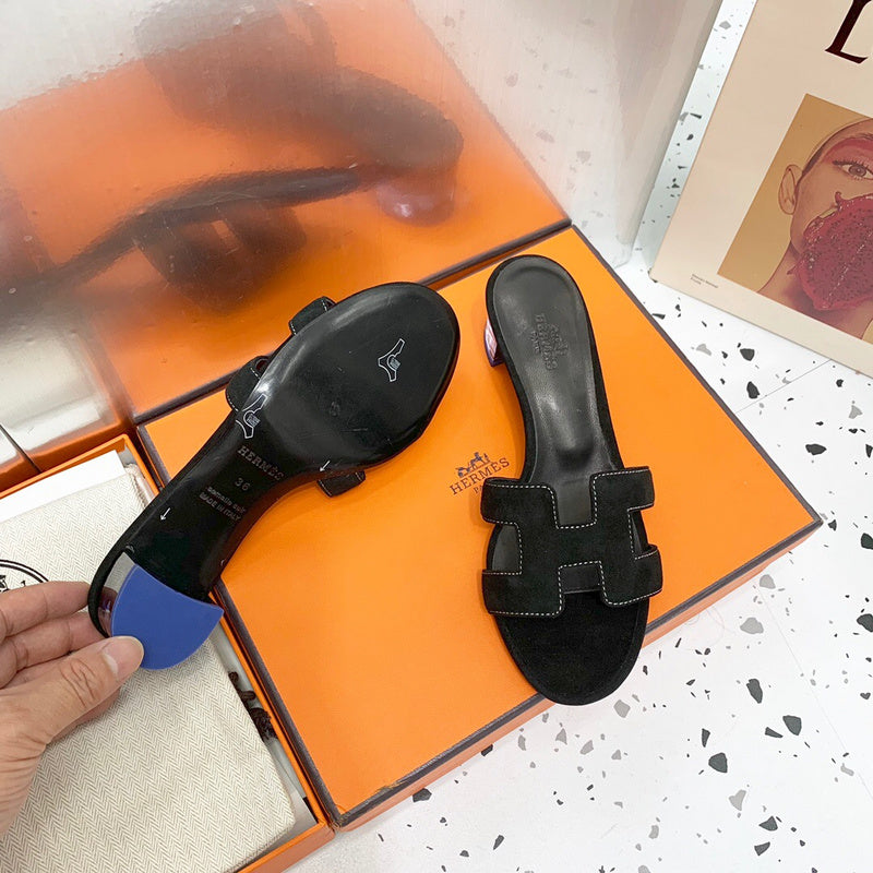 Hermes Luxury Shoes