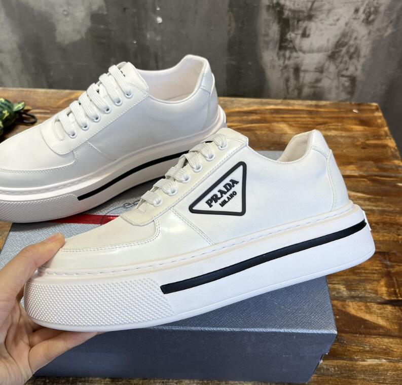Mila's Edit - PD Men Shoes - 115