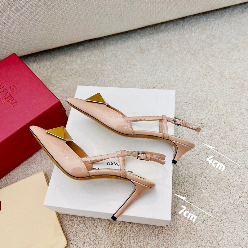 Valentino GARAVANI Luxury Shoes