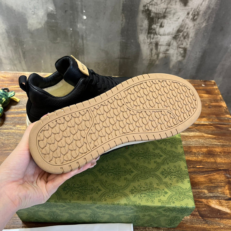Gucci Luxury Shoes