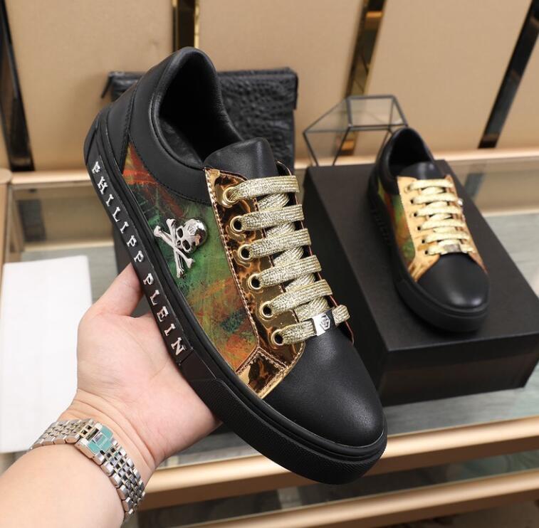 Mila's Edit - PHP Shoes - 064