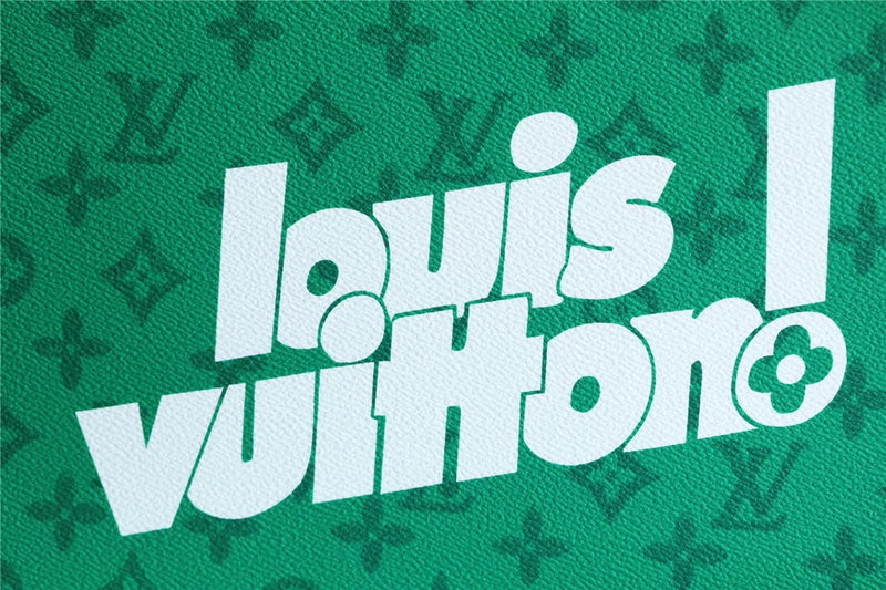 I W Fashion Lu-Vi bags - 10781