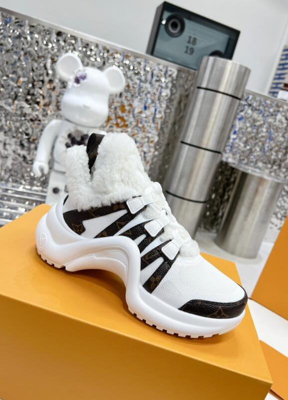Mila's Edit - LOV Women Shoes - 686