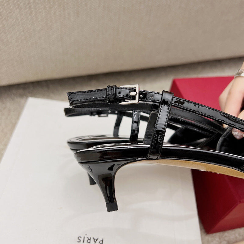 Valentino GARAVANI Luxury Shoes