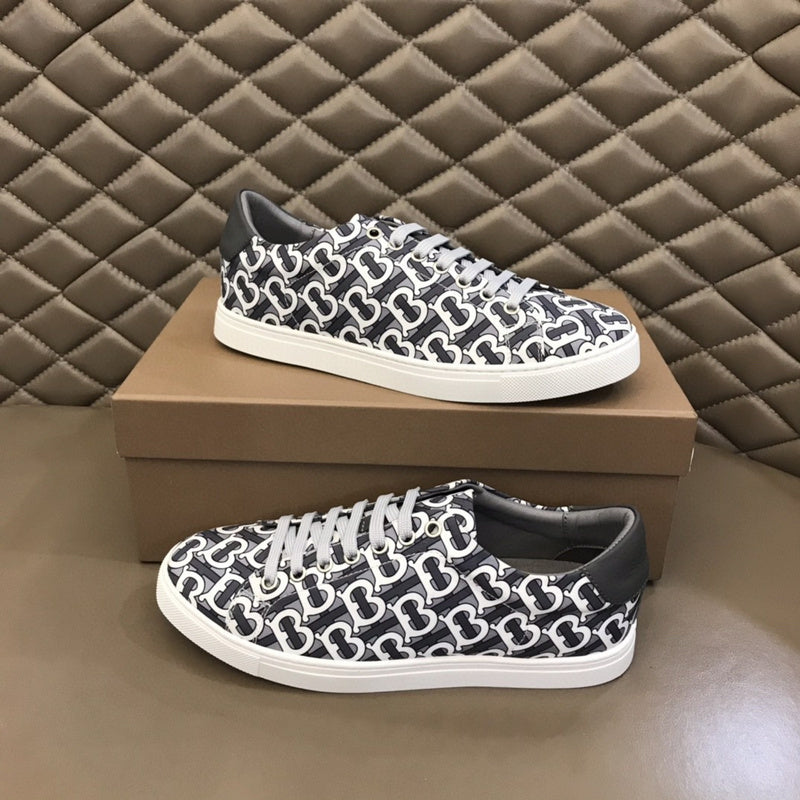 Burberry Luxury Shoes