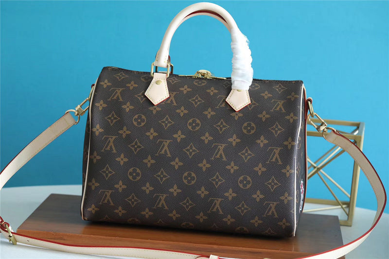 I W Fashion Lu-Vi bags - 8160