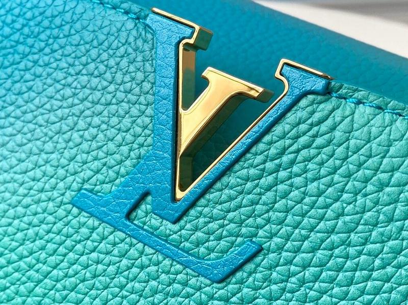 Mila's Edit - LOV Bags - 2625