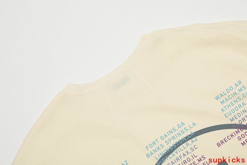 RHUDE Luxury Cloth