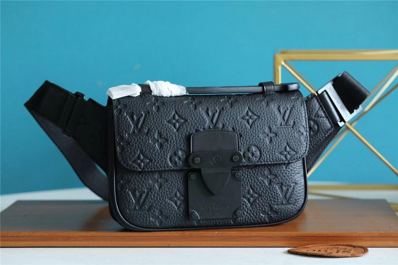 I W Fashion Lu-Vi bags - 10105