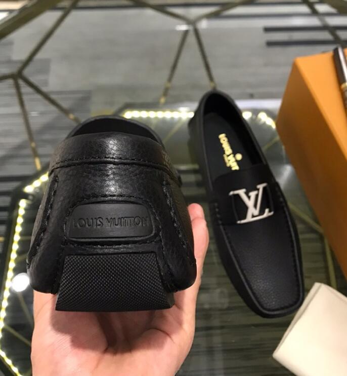 Mila's Edit - LOV Men Shoes - 1961