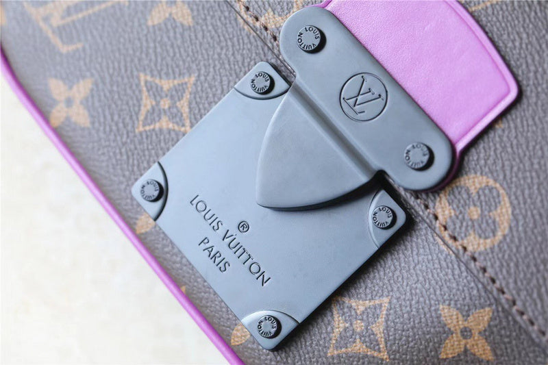 I W Fashion Lu-Vi bags - 10100