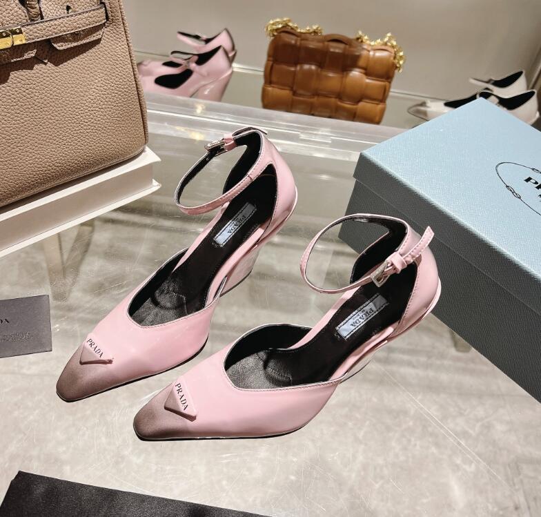 Mila's Edit - PD Women Shoes - 242