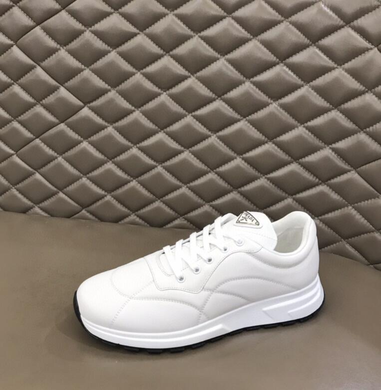 Mila's Edit - PD Men Shoes - 152